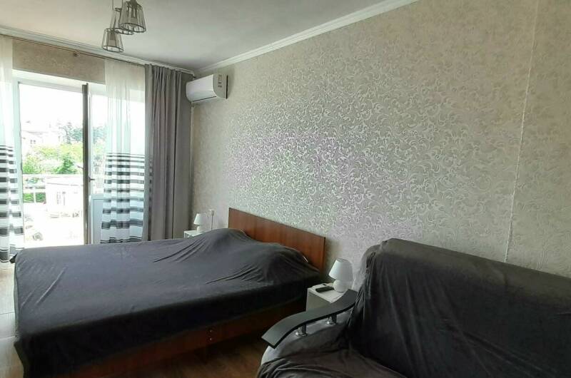 Изображение Изображение квартиры / апартамента "Однокомнатная квартира у самого моря" #4 #4