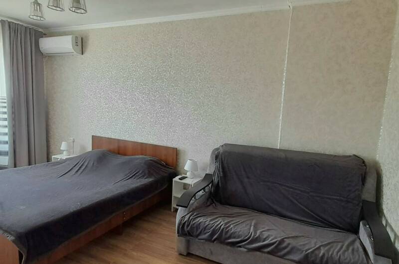 Изображение Изображение квартиры / апартамента "Однокомнатная квартира у самого моря" #5 #5