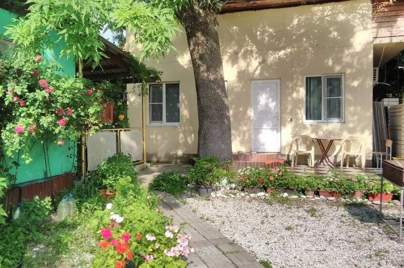 Изображение Изображение гостиницы "Гостевой дом «Тихая гавань»" #1 #1