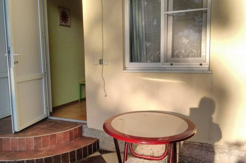 Изображение Изображение гостиницы "Гостевой дом «Тихая гавань»" #3 #3