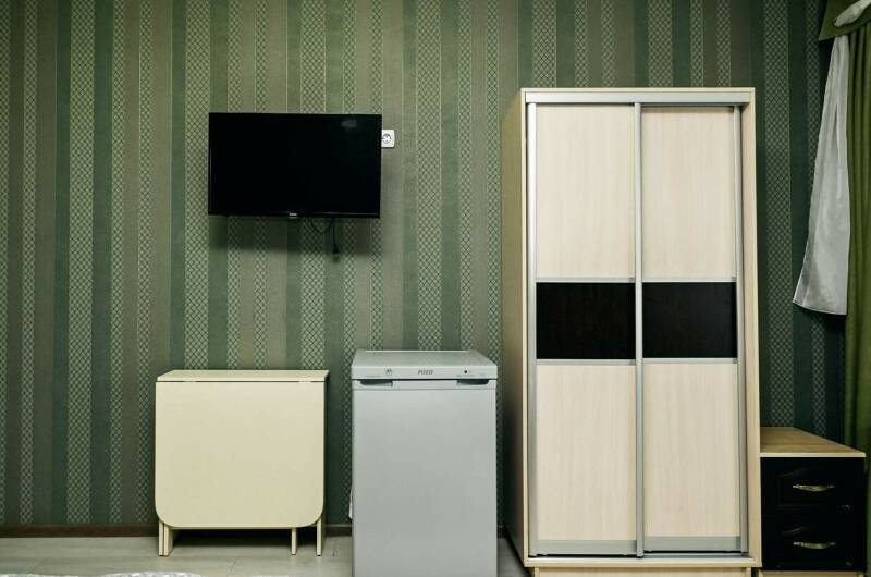 Изображение Изображение гостиницы &quot;Гостевой Дом «На переулке Морском 8»&quot; #6 #6