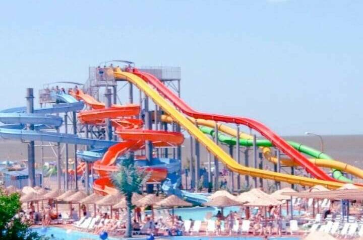 Изображение Изображение гостиницы &quot;Гостевой Дом «На переулке Морском 8»&quot; #7 #7