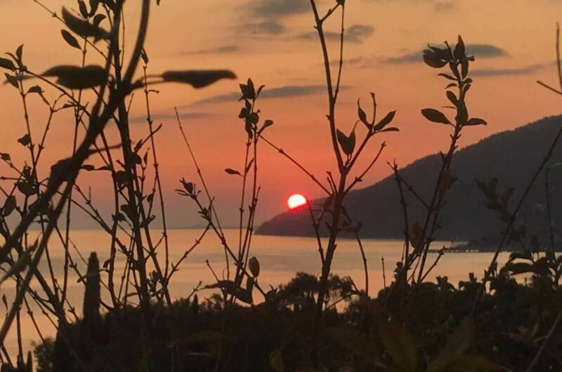 Изображение Изображение квартиры / апартамента "Номер в частном доме «Апсны-Цвиджа»" #3 #3