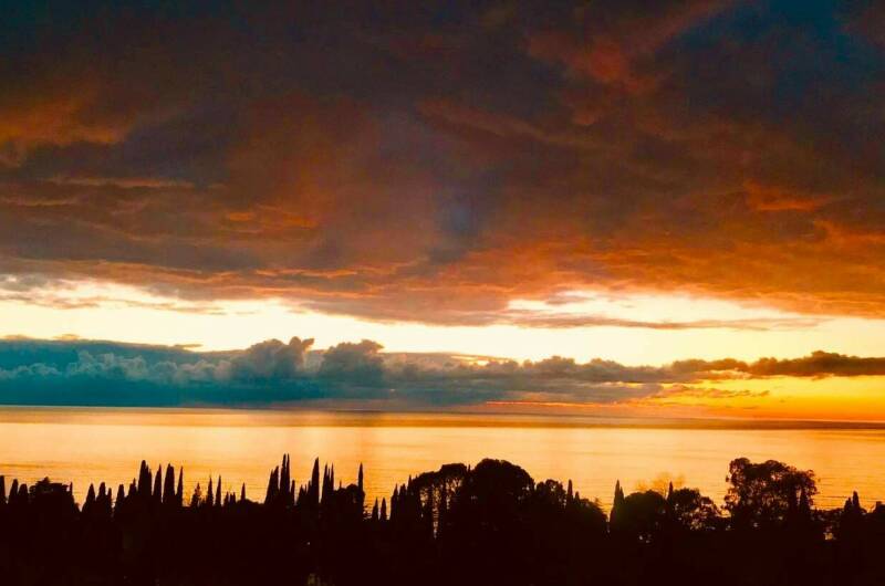 Изображение Изображение квартиры / апартамента "Номер в частном доме «Апсны-Цвиджа»" #4 #4