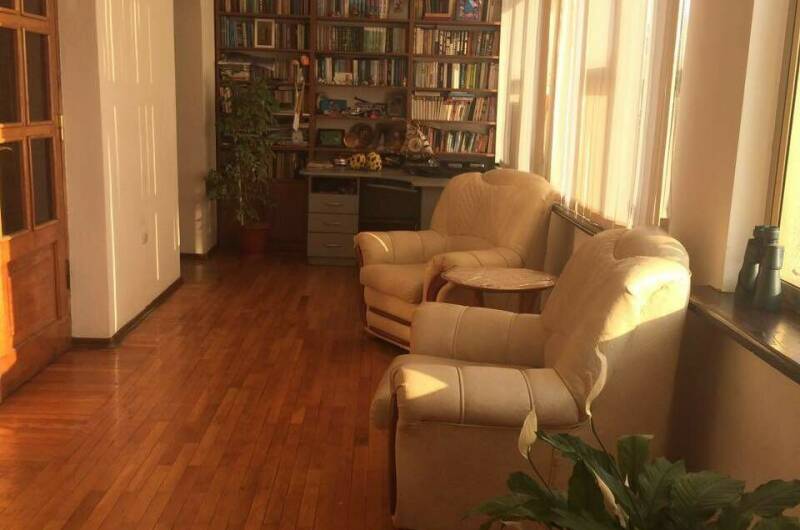 Изображение Изображение квартиры / апартамента "Номер в частном доме «Апсны-Цвиджа»" #6 #6