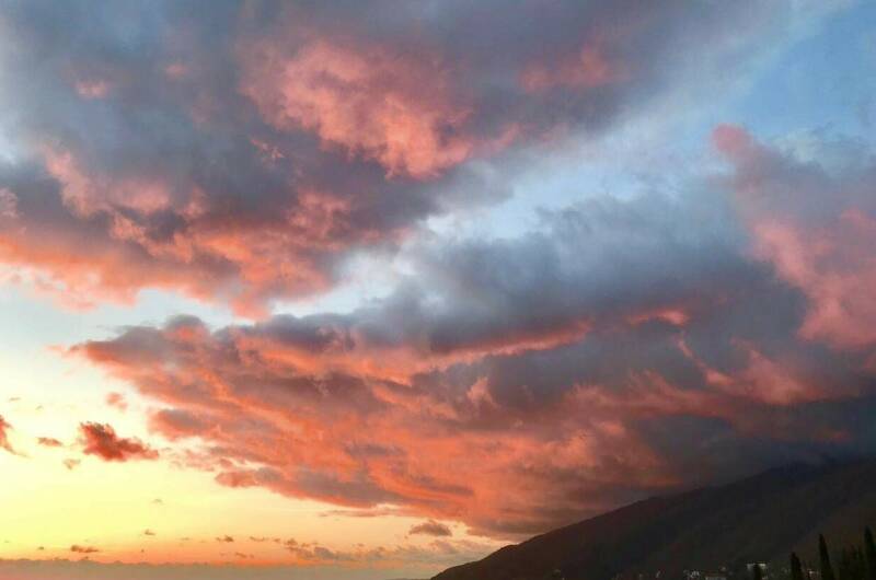 Изображение Изображение квартиры / апартамента "Номер в частном доме «Апсны-Цвиджа»" #7 #7