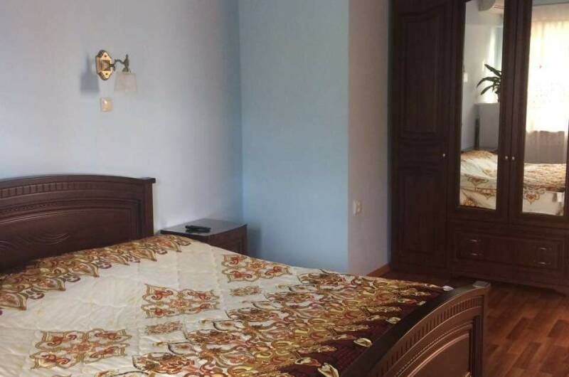 Изображение Изображение квартиры / апартамента "Номер в частном доме «Апсны-Цвиджа»" #8 #8