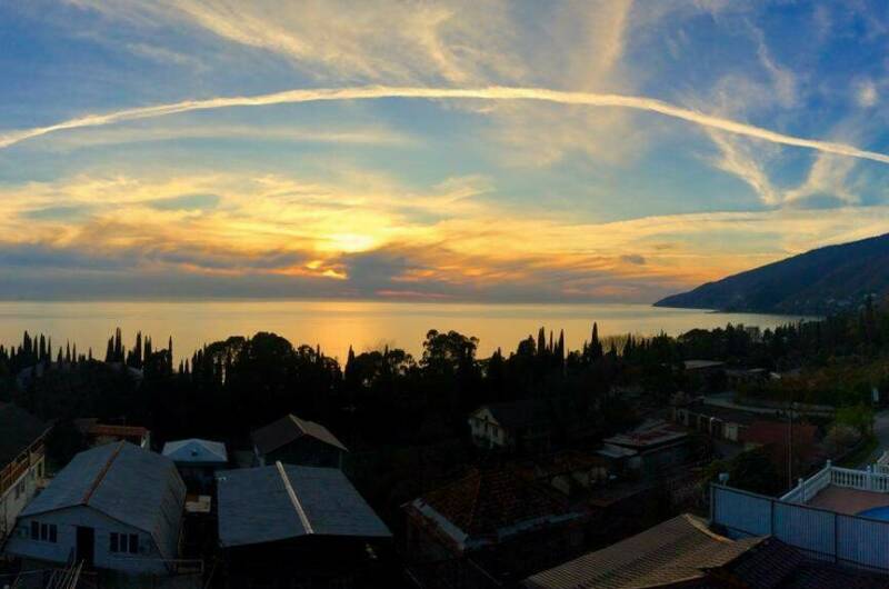 Изображение Изображение квартиры / апартамента "Номер в частном доме «Апсны-Цвиджа»" #11 #9