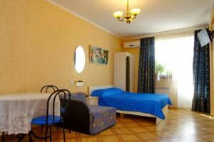 Изображение отеля / гостиницы "Гостевой дом «Hot-Alushta»"