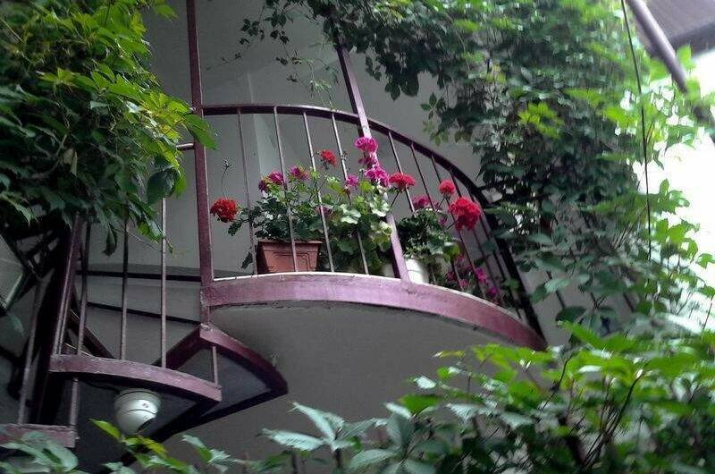 Изображение Изображение гостиницы &quot;Гостевой дом «Hot-Alushta»&quot; #2 #2