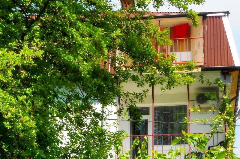 Изображение Изображение гостиницы &quot;Гостевой дом «Hot-Alushta»&quot; #5 #5