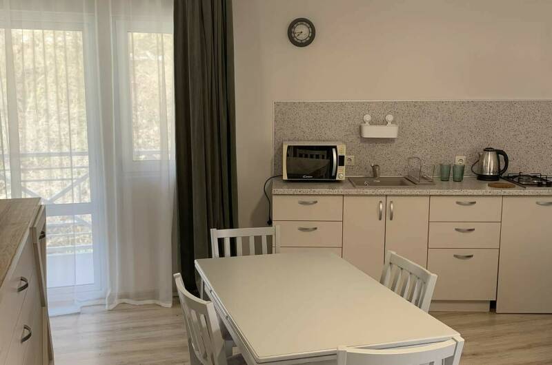 Изображение Изображение гостиницы &quot;Гостевой дом «Хурма Хоум»&quot; #2 #2