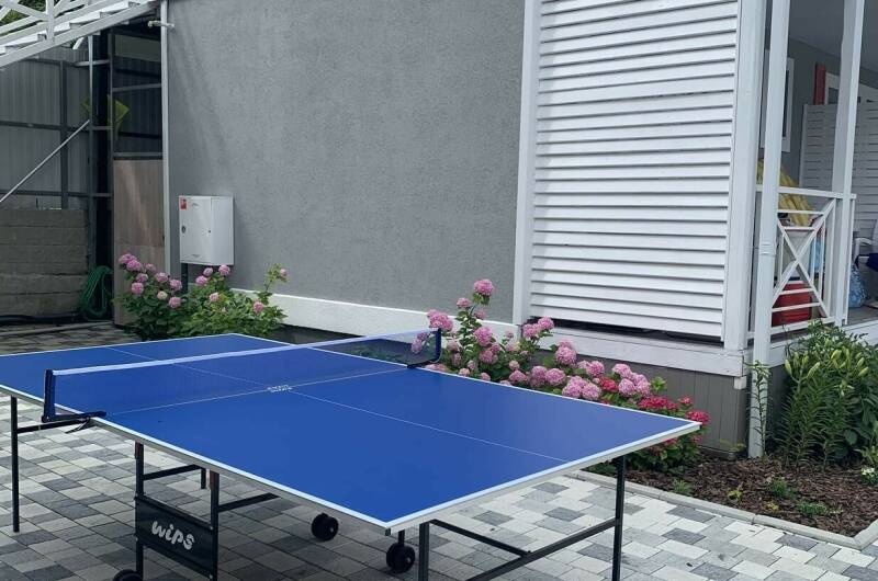 Изображение Изображение гостиницы &quot;Гостевой дом «Хурма Хоум»&quot; #3 #3