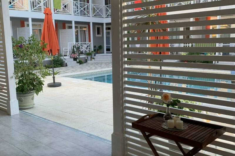 Изображение Изображение гостиницы &quot;Гостевой дом «Хурма Хоум»&quot; #5 #5