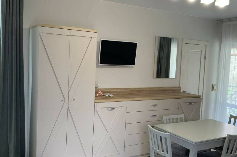 Изображение Изображение гостиницы &quot;Гостевой дом «Хурма Хоум»&quot; #7 #7