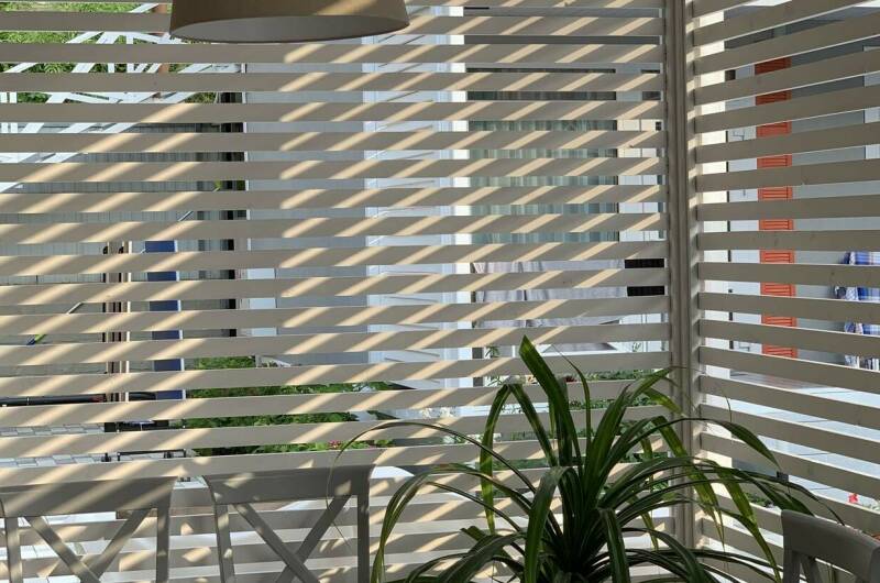 Изображение Изображение отеля / гостиницы "Гостевой дом «Хурма Хоум»" #10 #8