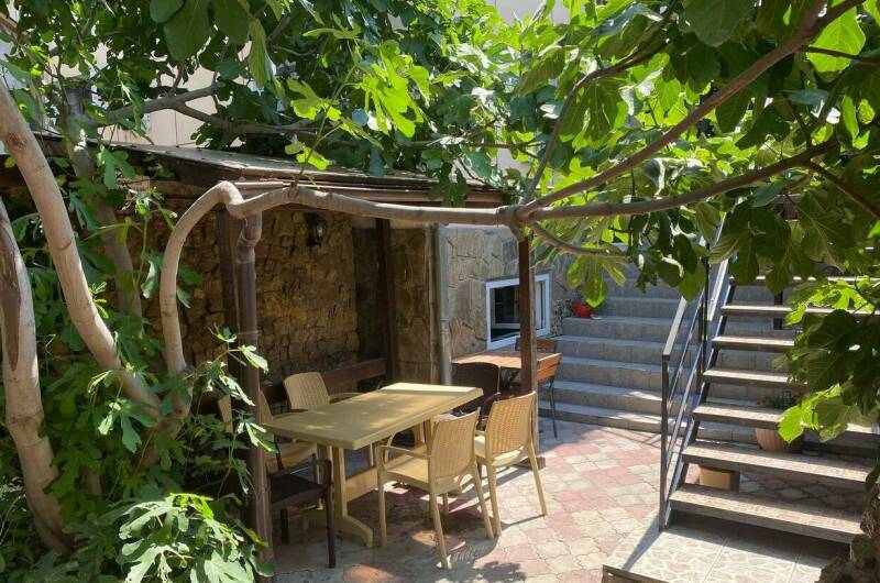 Изображение Изображение гостиницы &quot;Гостевой дом «В гостях у Лилии»&quot; #1 #1