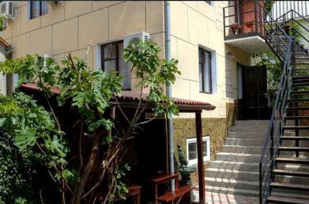 Изображение Изображение гостиницы &quot;Гостевой дом «В гостях у Лилии»&quot; #3 #3