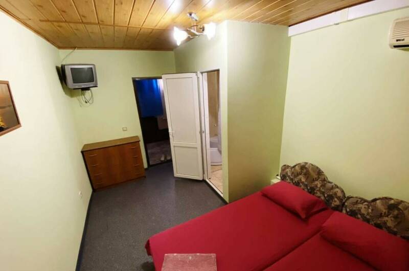 Изображение Изображение гостиницы &quot;Гостевой дом «В гостях у Лилии»&quot; #4 #4