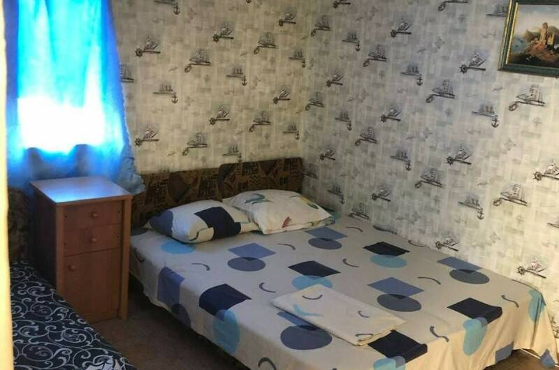 Изображение Изображение отеля / гостиницы "Гостевой дом «В гостях у Лилии»" #10 #8