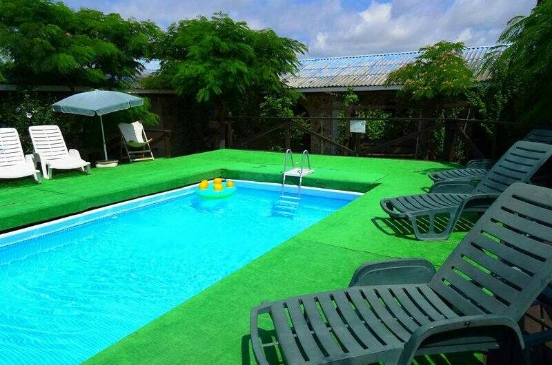 Изображение Изображение гостиницы "Гостевой дом «Sea Paradise»" #1 #1