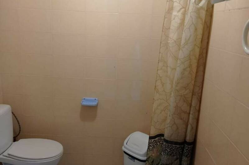 Изображение Изображение гостиницы "Гостевой дом «Sea Paradise»" #4 #4