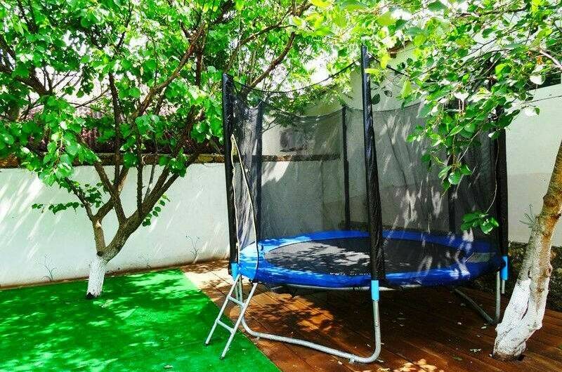 Изображение Изображение гостиницы "Гостевой дом «Sea Paradise»" #7 #7