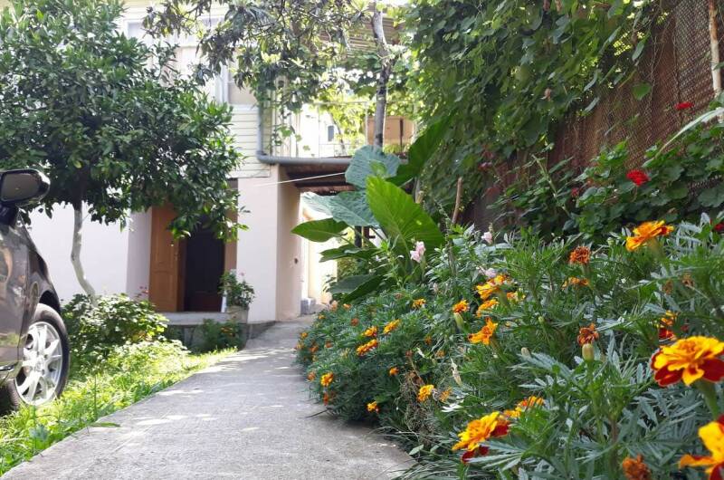 Изображение Изображение отеля / гостиницы "Гостевой дом «У Риммы»" #1 #1