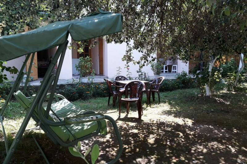 Изображение Изображение отеля / гостиницы "Гостевой дом «У Риммы»" #2 #2