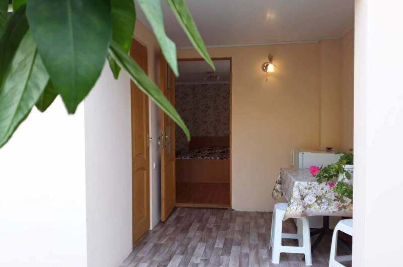 Изображение Изображение отеля / гостиницы "Гостевой дом «У Риммы»" #4 #4