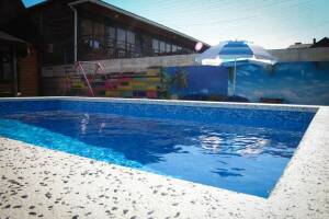 Изображение гостиницы "Коттеджи с бассейном «У Татьяны»"