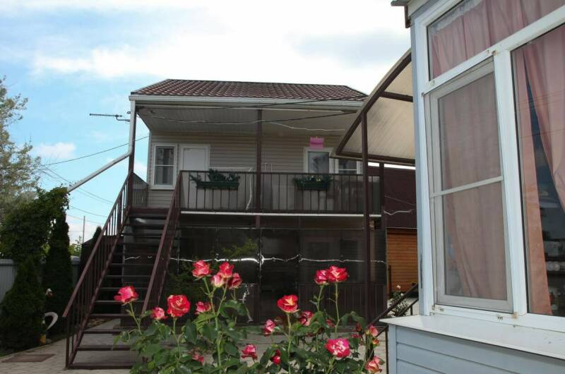 Изображение Изображение гостиницы &quot;Коттеджи с бассейном «У Татьяны»&quot; #4 #4