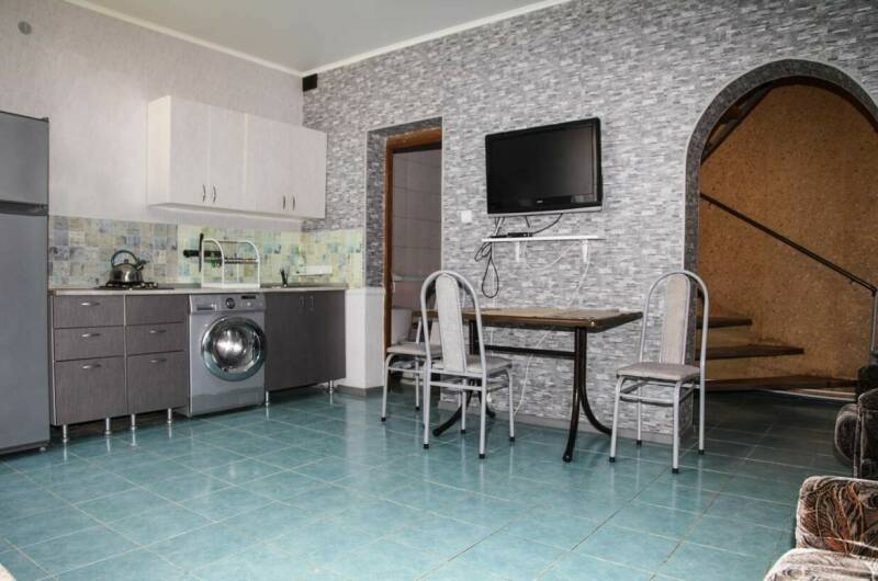 Изображение Изображение гостиницы &quot;Коттеджи с бассейном «У Татьяны»&quot; #5 #5