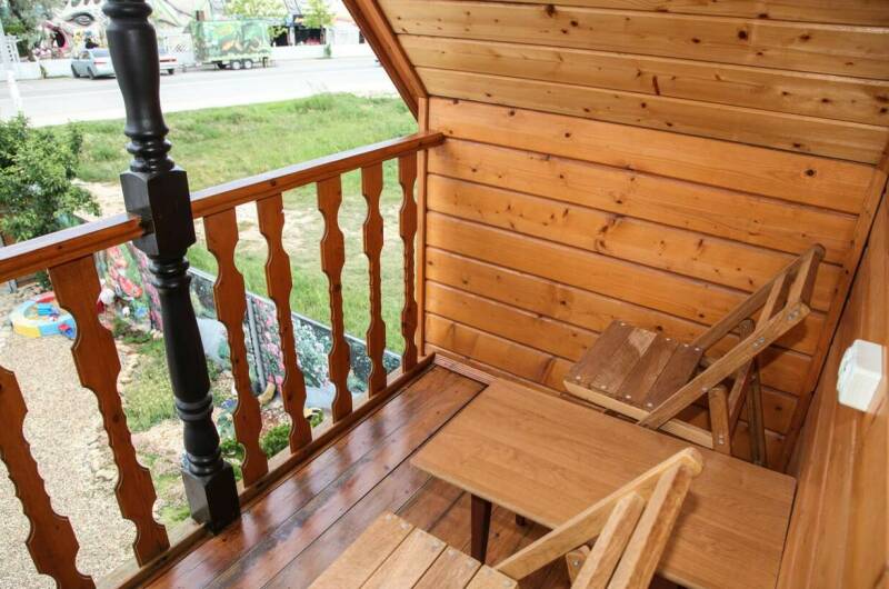 Изображение Изображение гостиницы &quot;Коттеджи с бассейном «У Татьяны»&quot; #8 #8