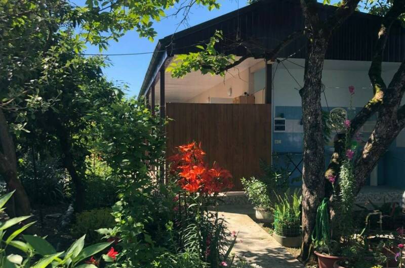 Изображение Изображение гостиницы &quot;Гостевой дом «Вокруг света»&quot; #1 #1