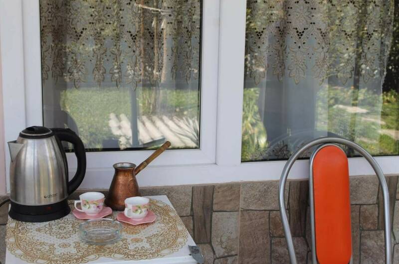 Изображение Изображение гостиницы &quot;Гостевой дом «Вокруг света»&quot; #4 #4