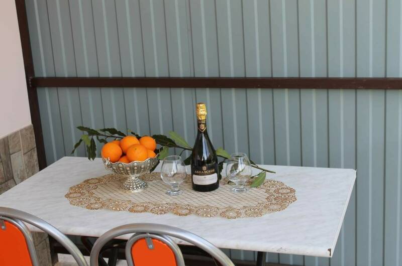 Изображение Изображение гостиницы &quot;Гостевой дом «Вокруг света»&quot; #7 #7