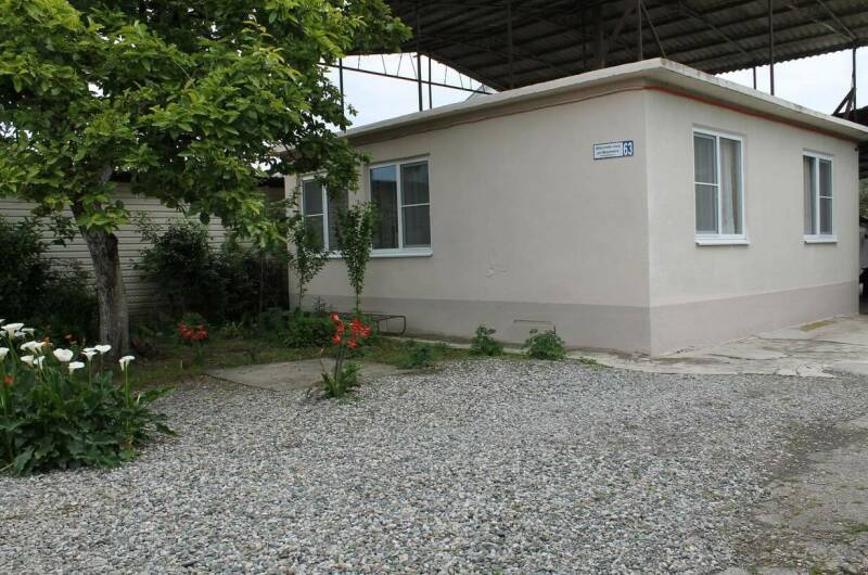 Изображение Изображение отеля / гостиницы "Гостевой дом «Вокруг света»" #10 #8