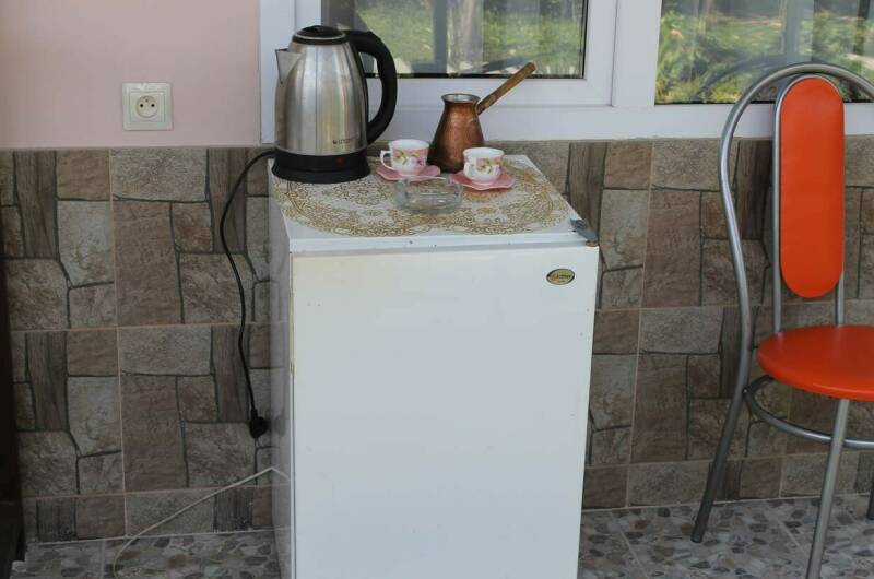 Изображение Изображение отеля / гостиницы "Гостевой дом «Вокруг света»" #11 #9