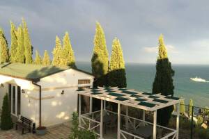 Изображение отеля / гостиницы "Гостевой дом «Джур-Джур»"