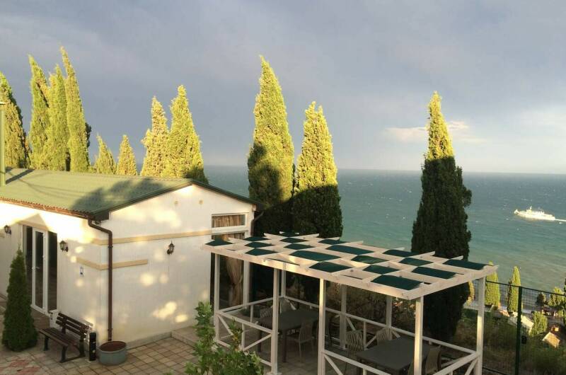 Изображение Изображение гостиницы &quot;Гостевой дом «Джур-Джур»&quot; #1 #1