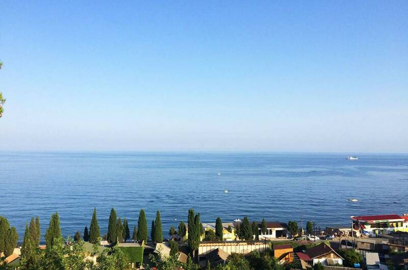 Изображение Изображение гостиницы &quot;Гостевой дом «Джур-Джур»&quot; #2 #2