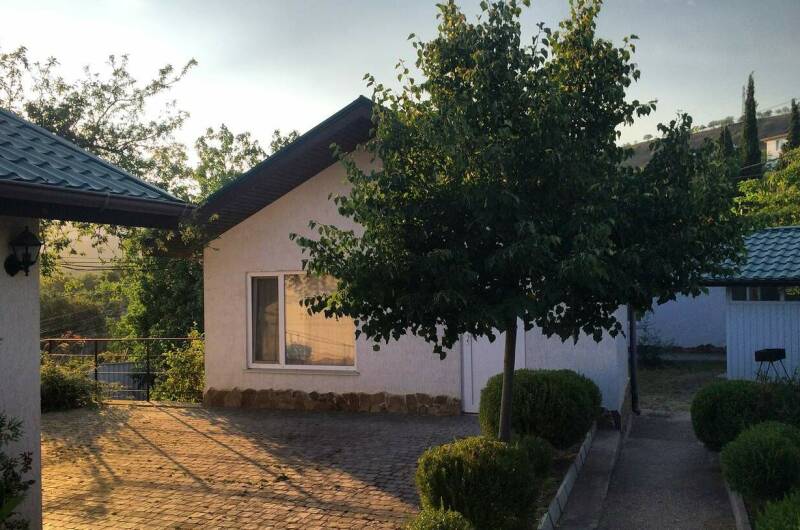 Изображение Изображение гостиницы &quot;Гостевой дом «Джур-Джур»&quot; #3 #3