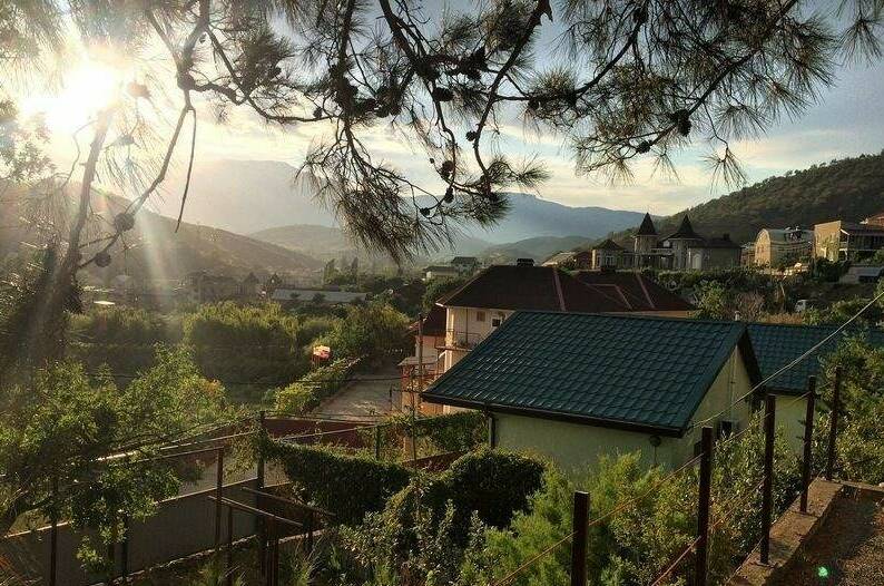 Изображение Изображение гостиницы &quot;Гостевой дом «Джур-Джур»&quot; #6 #6