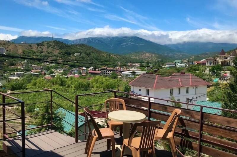 Изображение Изображение гостиницы &quot;Гостевой дом «Джур-Джур»&quot; #7 #7