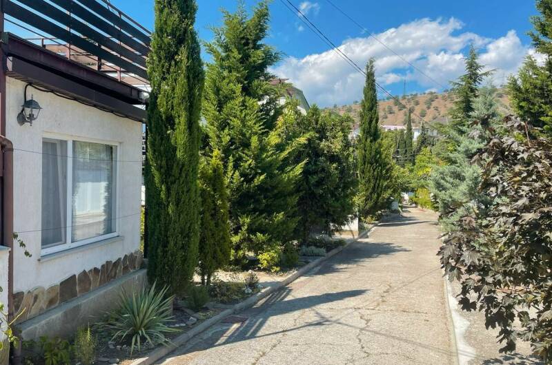 Изображение Изображение гостиницы &quot;Гостевой дом «Джур-Джур»&quot; #8 #8