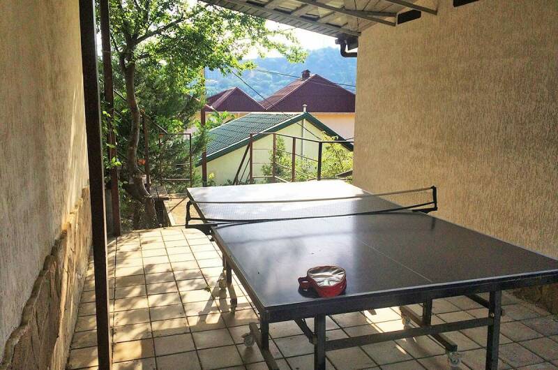 Изображение Изображение отеля / гостиницы "Гостевой дом «Джур-Джур»" #10 #8