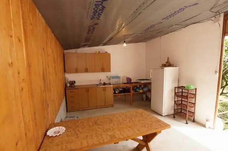 Изображение Изображение гостиницы &quot;Частный сектор «Санчо»&quot; #2 #2