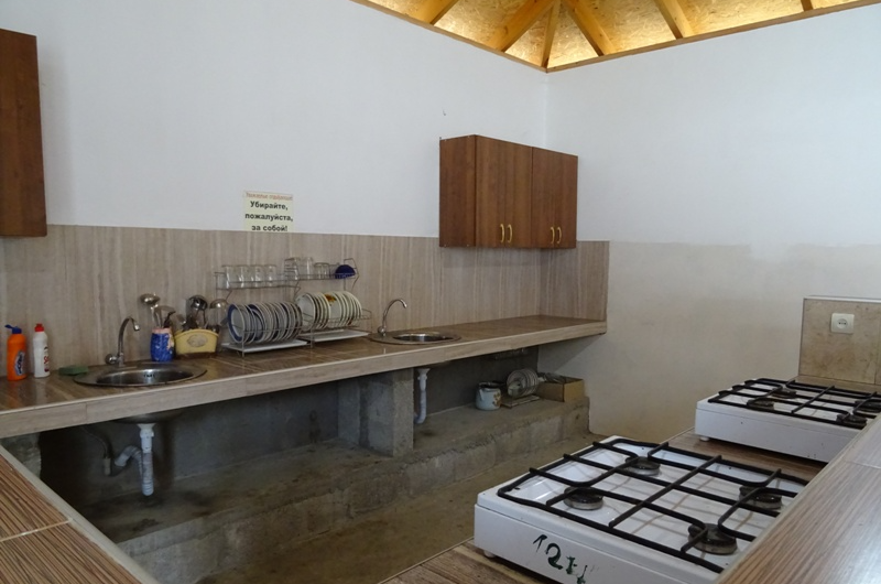 Изображение Изображение гостиницы &quot;Частный сектор «Санчо»&quot; #5 #5