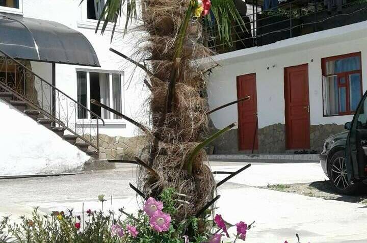 Изображение Изображение гостиницы &quot;Частный сектор в Монашеском ущелье&quot; #6 #6